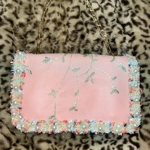 Crossbody bag